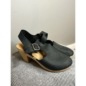Bryr Clogs 36